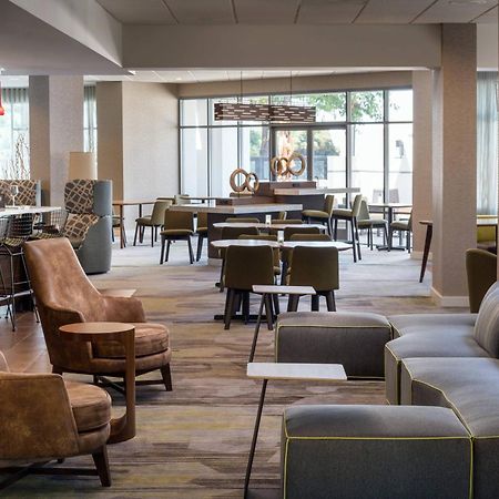 Courtyard By Marriott Richmond Berkeley Hotel Ngoại thất bức ảnh