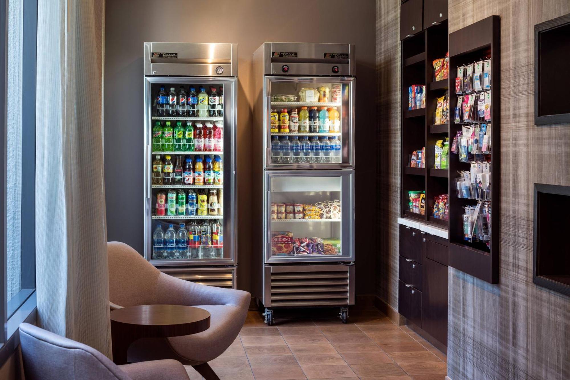 Courtyard By Marriott Richmond Berkeley Hotel Ngoại thất bức ảnh