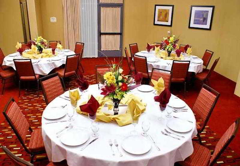 Courtyard By Marriott Richmond Berkeley Hotel Ngoại thất bức ảnh