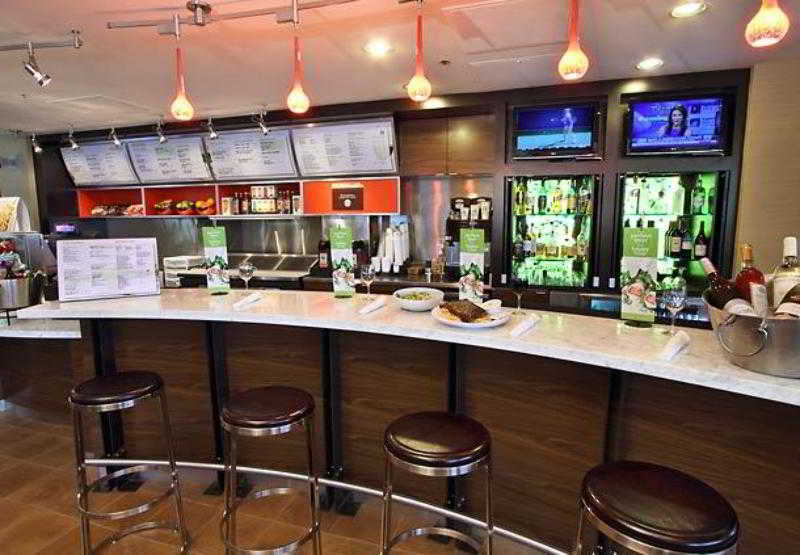 Courtyard By Marriott Richmond Berkeley Hotel Ngoại thất bức ảnh