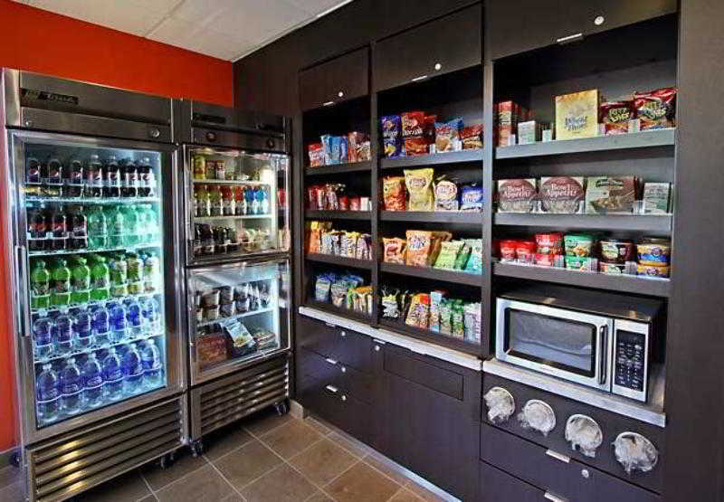 Courtyard By Marriott Richmond Berkeley Hotel Ngoại thất bức ảnh