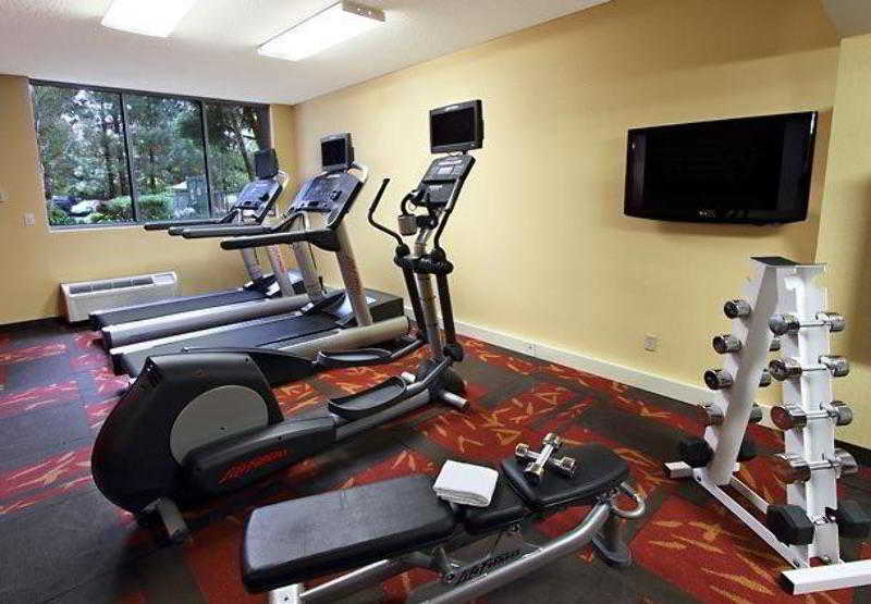 Courtyard By Marriott Richmond Berkeley Hotel Ngoại thất bức ảnh