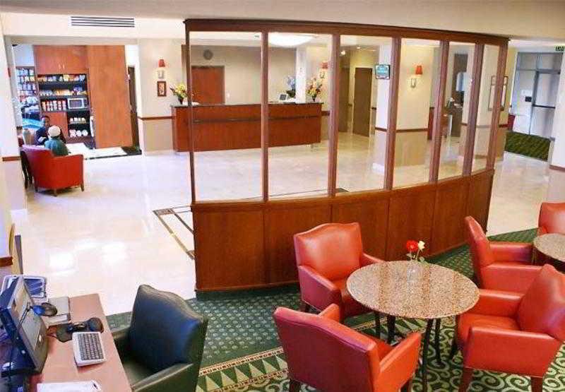 Courtyard By Marriott Richmond Berkeley Hotel Ngoại thất bức ảnh