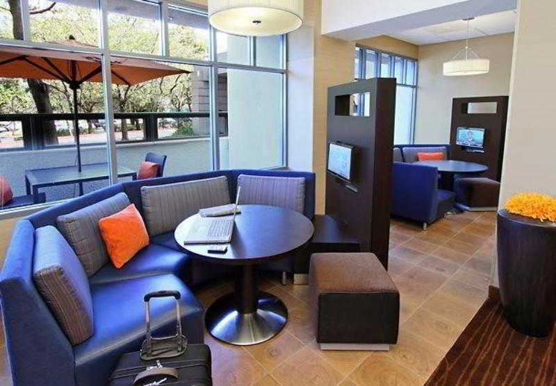 Courtyard By Marriott Richmond Berkeley Hotel Ngoại thất bức ảnh